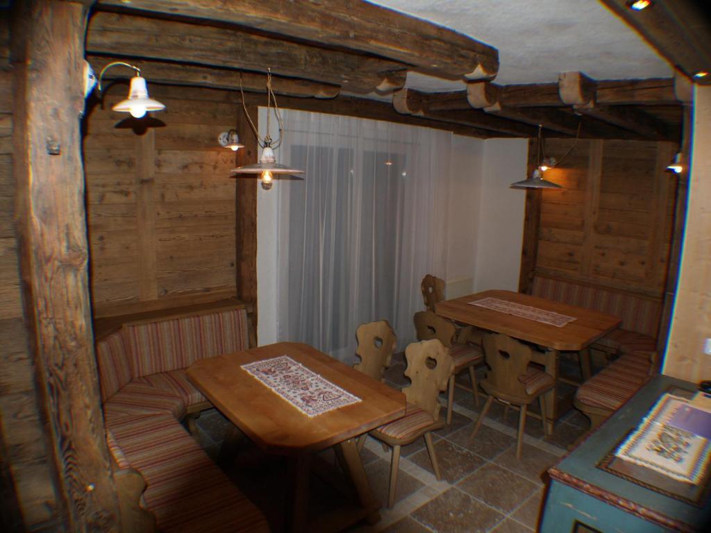 Alm-Apartments ハイリゲンブルート エクステリア 写真