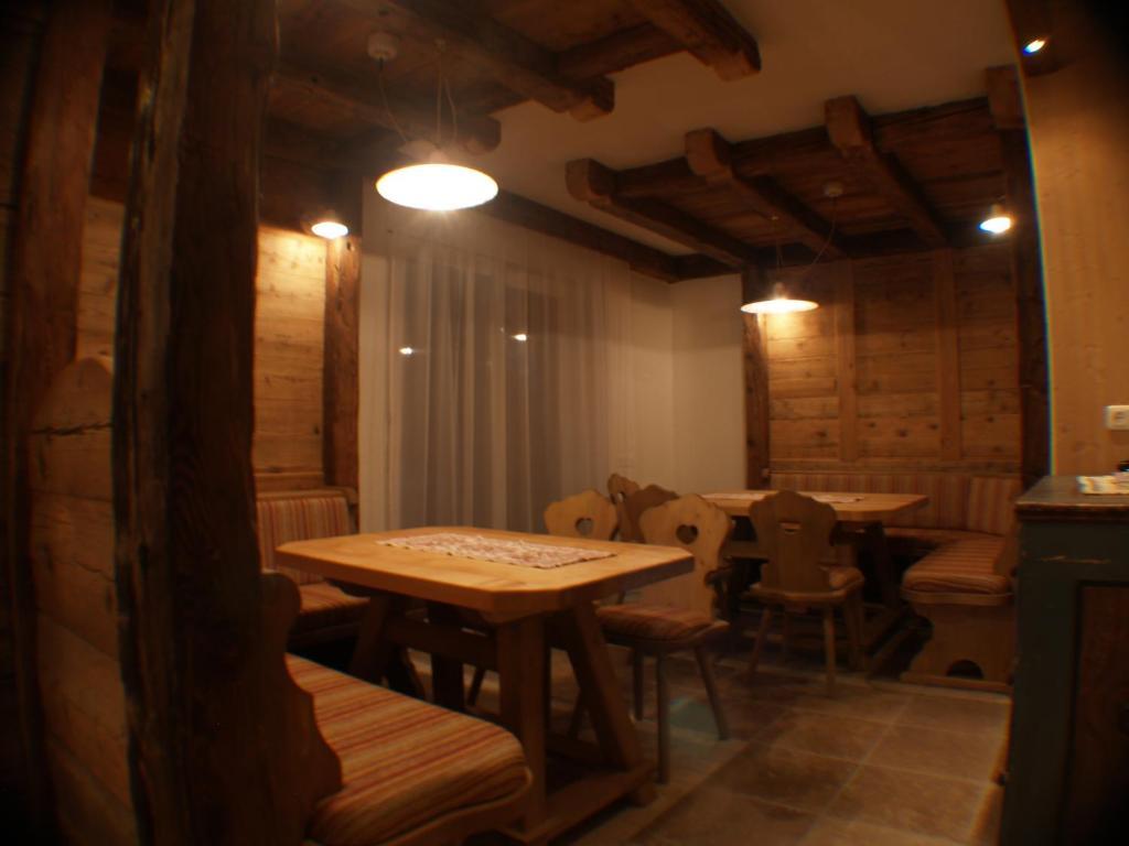 Alm-Apartments ハイリゲンブルート エクステリア 写真