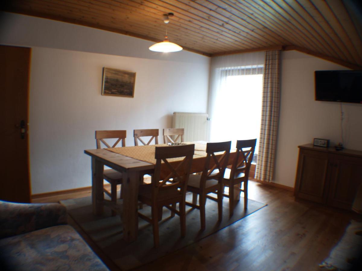 Alm-Apartments ハイリゲンブルート エクステリア 写真